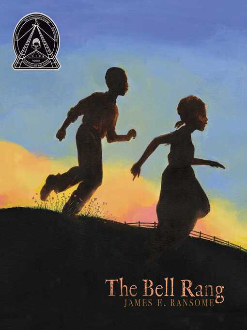 Title details for The Bell Rang by James E. Ransome - Wait list